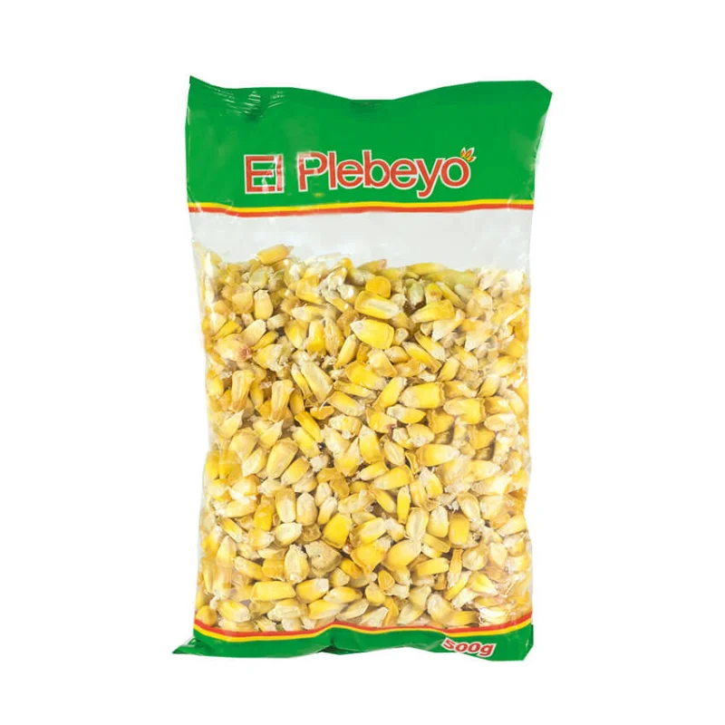 MAIZ CHULLPI 500GR
