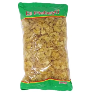 PAPA SECA AMARILLA 500GR