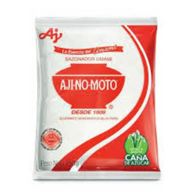 AJINOMOTO 250GR