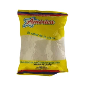 HARINA DE CHUÑO AMÉRICA 250G