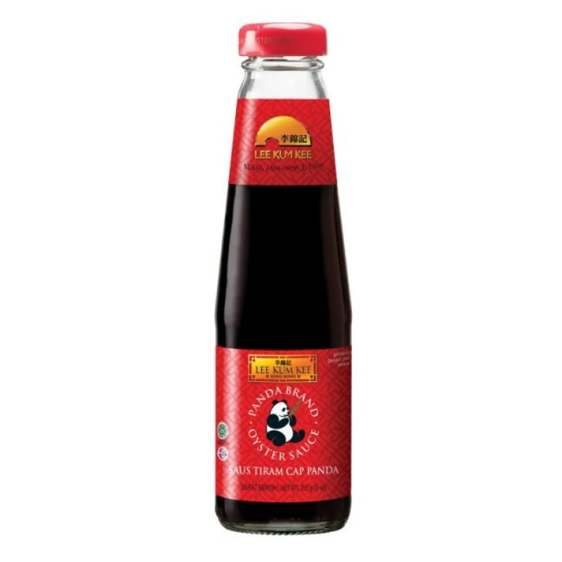 SALSA DE OSTRAS LEE KUM KEE