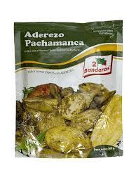 ADEREZO LIQUIDO PARA PACHAMANCA 300G