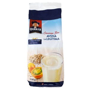 AVENA QUAKER 500G